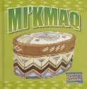 Mi'kmaq - Christine Webster