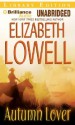 Autumn Lover - Elizabeth Lowell, Laural Merlington