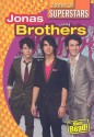 Jonas Brothers - Jayne Keedle