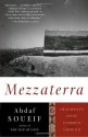 Mezzaterra: Fragments from the Common Ground - Ahdaf Soueif