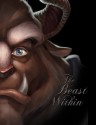 By Serena Valentino The Beast Within: A Tale of Beauty's Prince - Serena Valentino