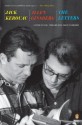 Jack Kerouac and Allen Ginsberg: The Letters - Jack Kerouac, Allen Ginsberg, Bill Morgan, David Stanford