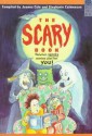 The Scary Book - Joanna Cole, Stephanie Calmenson