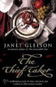 The Thief Taker - Janet Gleeson