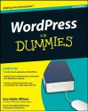 WordPress For Dummies - Lisa Sabin-Wilson