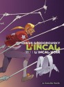 L'Incal, Tome 1: L'Incal Noir - Alejandro Jodorowsky, Mœbius