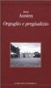 Orgoglio e pregiudizio - Barbara Placido, Ginevra Bompiani, Jane Austen