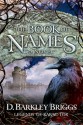 The Book of Names - D. Barkley Briggs