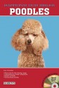 Poodles [With DVD] (Spiral) - Amy Fernandez