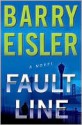 Fault Line - Barry Eisler