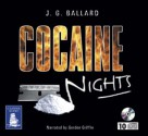 Cocaine Nights - J.G. Ballard, Gordon Griffin