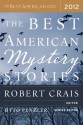 The Best American Mystery Stories 2012 (The Best American Series (R)) - Mary Gaitskill, Otto Penzler, Robert Crais, Thomas J. Rice, Peter S. Beagle, Kathleen Ford, Tom Andes, K. L. Cook, Jason DeYoung, Jesse Goolsby