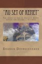 Au Set of KEMET - Sharon Desruisseaux, Sharon Goding, Lucille Hemphill Jewett