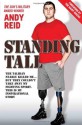 Standing Tall - Andy Reid