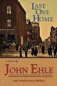 Last One Home - John Ehle