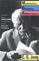 Memories, Dreams, Reflections - C.G. Jung, Aniela Jaffé, Clara Winston, Richard Winston