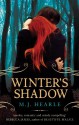 Winter's Shadow - M.J. Hearle