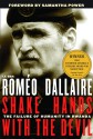 Shake Hands with the Devil: The Failure of Humanity in Rwanda - Samantha Power, Roméo Dallaire