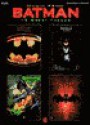 Music from Batman -- 15 Great Themes: Trumpet - Tony Esposito, Zobeida Perez