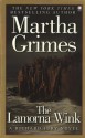 The Lamorna Wink (Richard Jury Mysteries 16) - Martha Grimes