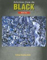 Selections from the Black, Book 2: Provocative Selections by Black Writers - Jamestown Publishers, McGraw-Hill Publishing