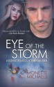 Eye of the Storm: Security Specialists International - Monette Michaels