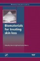 Biomaterials for Treating Skin Loss - Denis Orgill, Carlos Blanco