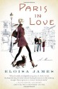 Paris in Love - Eloisa James