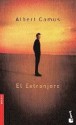 El Extranjero - Albert Camus