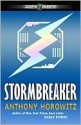 Stormbreaker (Alex Rider Series #1) - Anthony Horowitz