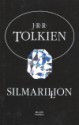 Silmarillion - J.R.R. Tolkien, Stanislava Pošustová