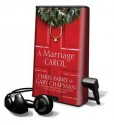 A Marriage Carol (Audio) - Chris Fabry, Gary Chapman