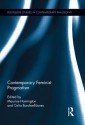 Contemporary Feminist Pragmatism (Routledge Studies in Contemporary Philosophy) - Maurice Hamington, Celia Bardwell-Jones