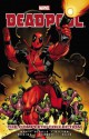 Deadpool by Daniel Way: The Complete Collection - Volume 1 - Bong Dazo, Andy Diggle, Carlo Barberi, Daniel Way, Steve Dillon, Paco Medina