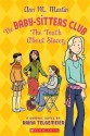 The Baby-Sitters Club Graphix #2: The Truth About Stacey - Ann Martin, Raina Telgemeier