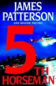 The 5th Horseman (Women's Murder Club) - James Patterson, Maxine Paetro