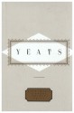 Selected Poems (Everyman's Library Pocket Poets) - W.B. Yeats