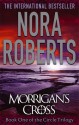 Morrigan's Cross - Nora Roberts