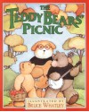 The Teddy Bears' Picnic Board Book and Tape (My First Book and Tape) - Jerry Garcia