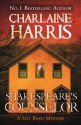 Shakespeare's Counselor: A Lily Bard Mystery - Charlaine Harris