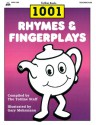 1001 Rhymes and Fingerplays - Totline Publications, Totline