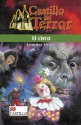 El Circo - Lourdes Urrea, Eduardo Robles, Guillermo Murray Prisant