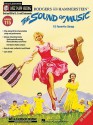 The Sound of Music: Jazz Play-along Volume 115 (Other Format) - Richard Rodgers, Oscar Hammerstein II