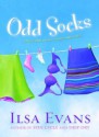 Odd Socks - Ilsa Evans