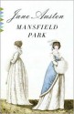 Mansfield Park - Jane Austen