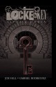 Locke & Key Vol. 6: Alpha & Omega - Joe Hill, Gabriel Rodríguez