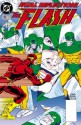 The Flash (1987-2009) #105 - Mark Waid, jan michael friedman, Ron Lim