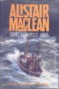 The Lonely Sea: Collected Short Stories - Alistair MacLean