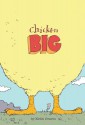 Chicken Big - Keith Graves