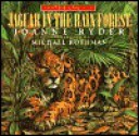 Jaguar in the Rain Forest - Joanne Ryder, Michael Rothman